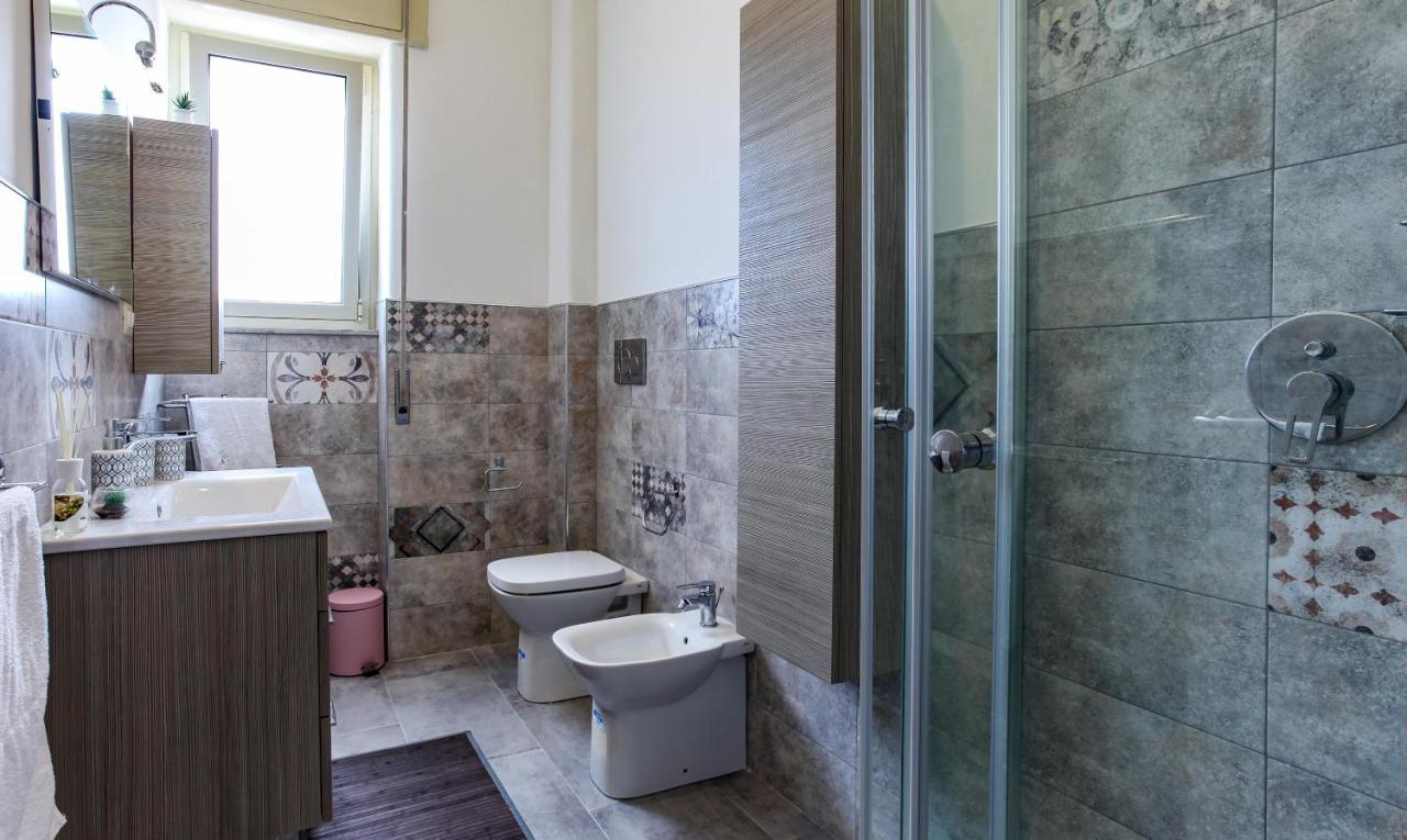 Your Apartment Catania Exterior photo