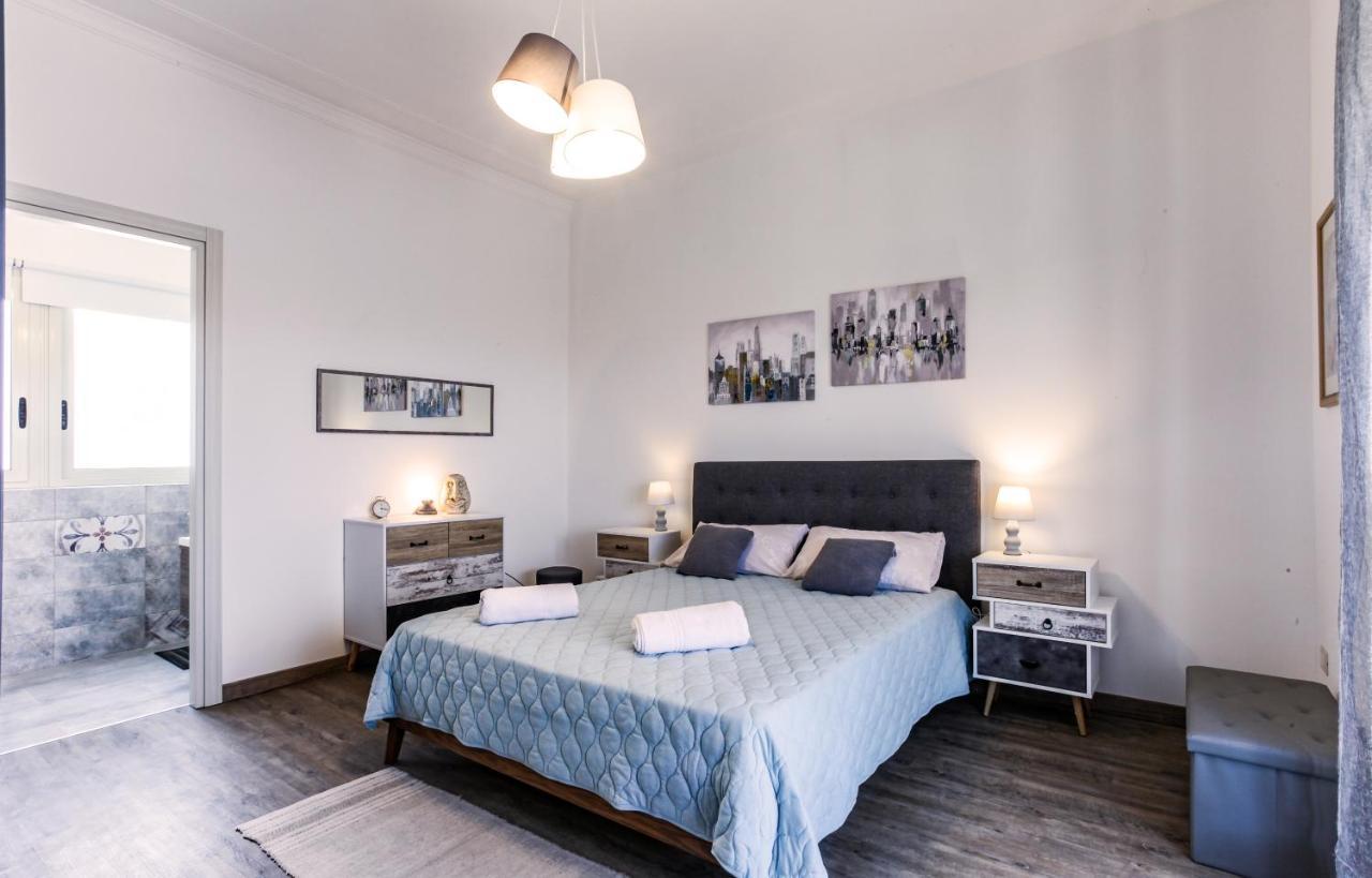Your Apartment Catania Exterior photo