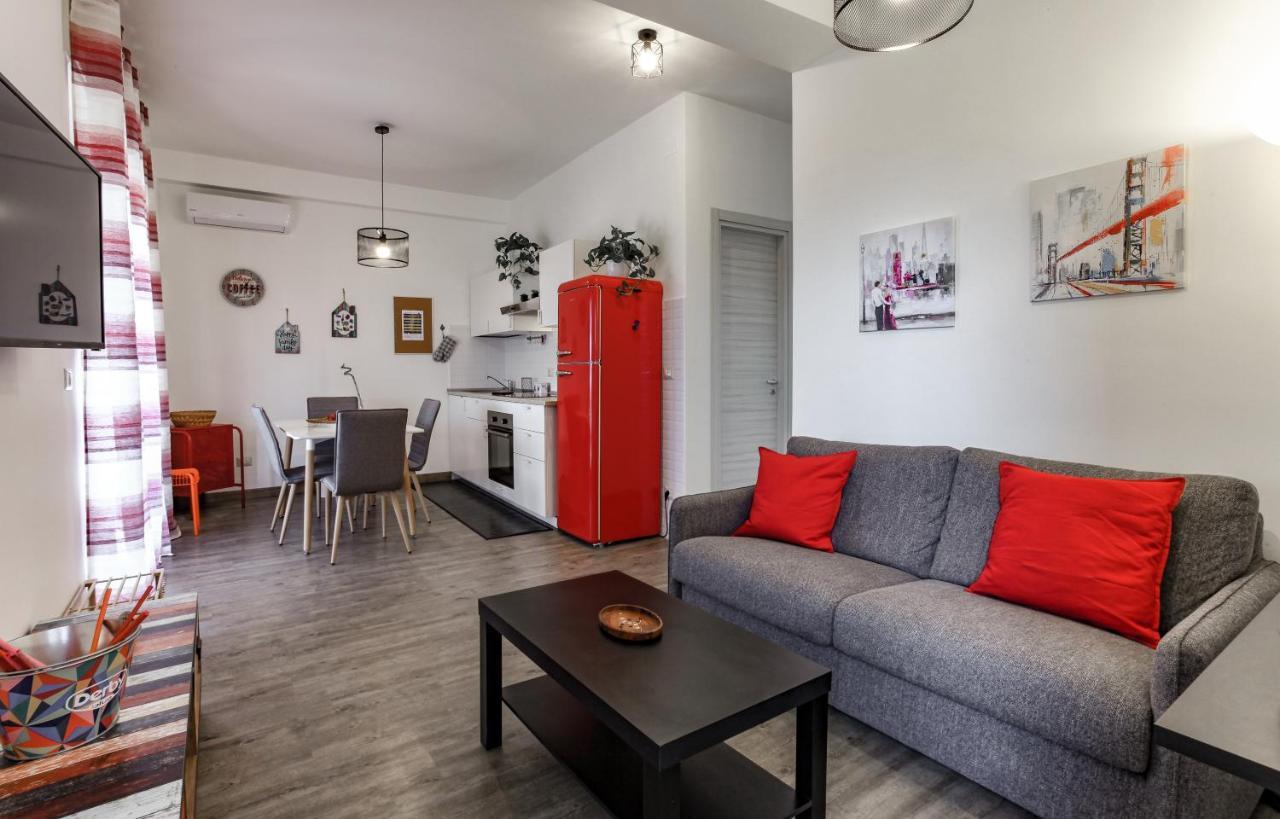 Your Apartment Catania Exterior photo