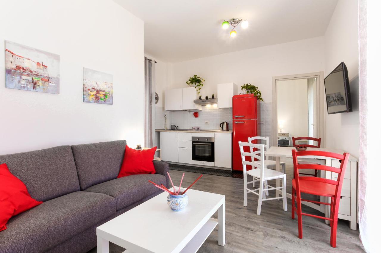 Your Apartment Catania Exterior photo