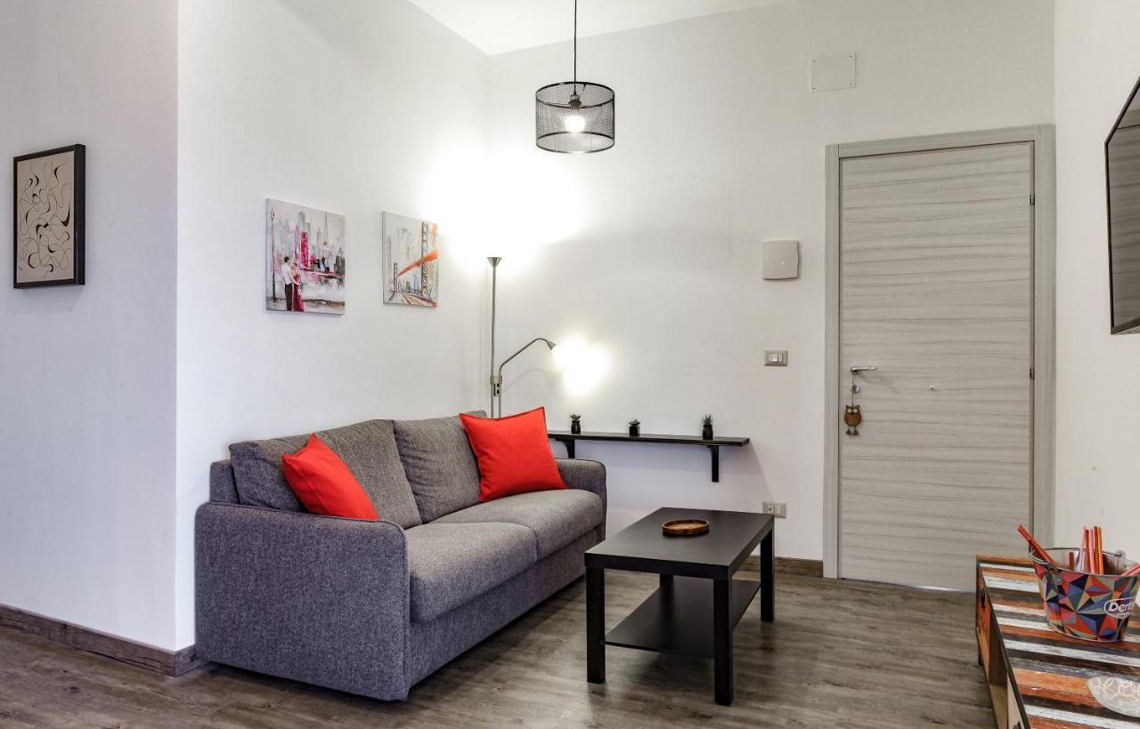 Your Apartment Catania Exterior photo