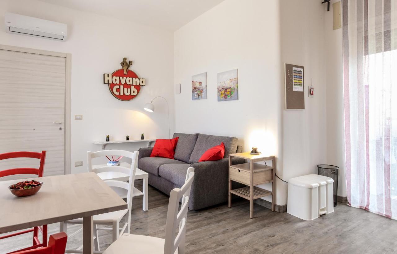 Your Apartment Catania Exterior photo