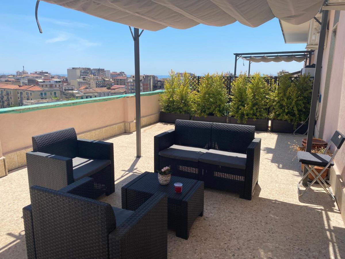 Your Apartment Catania Exterior photo