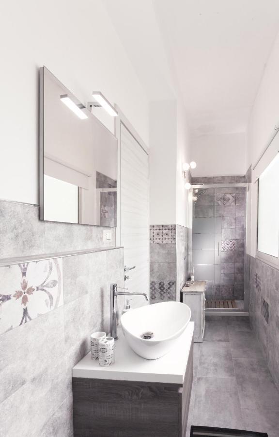 Your Apartment Catania Exterior photo