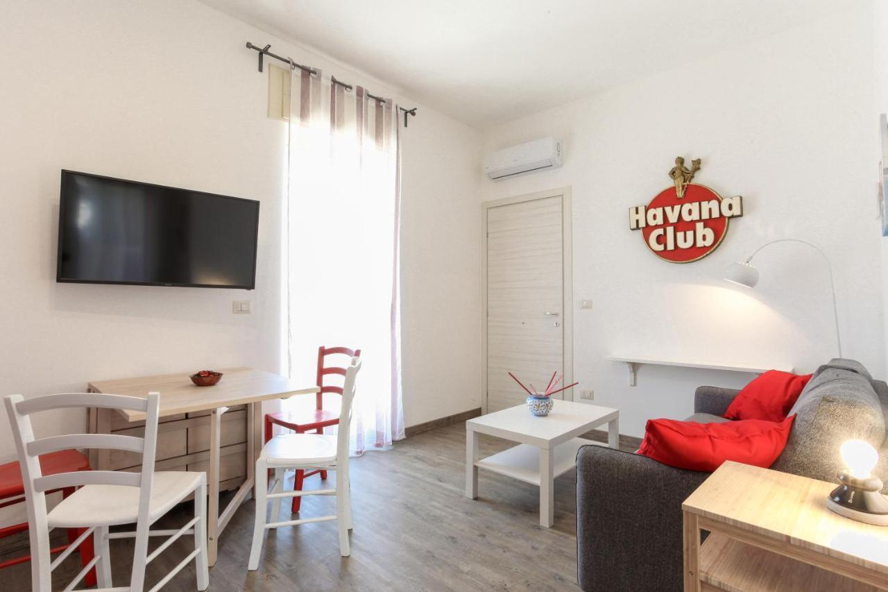 Your Apartment Catania Exterior photo
